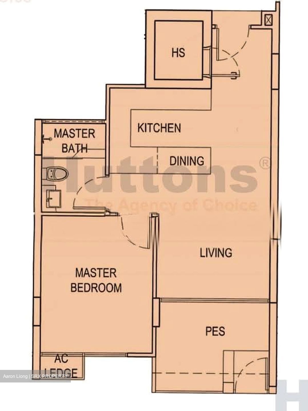 Woodhaven (D25), Condominium #569718681